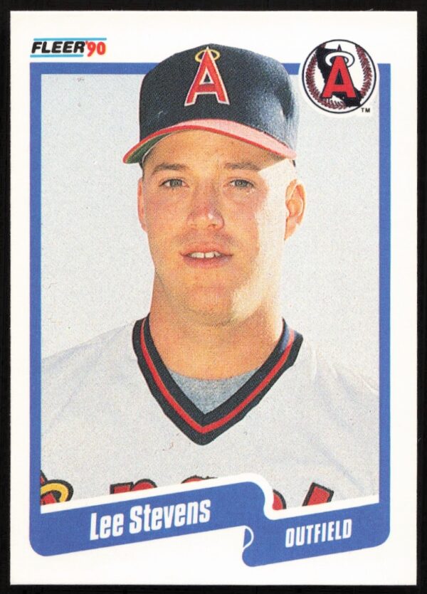 Dave Stewart 1990 Fleer Baseball Card #145 showcases Oakland Athletics action pose.