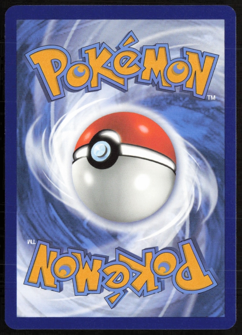 Back view of 2023 Pokémon Scarlet & Violet Toedscruel card, number 026/198, with detailed patterns.