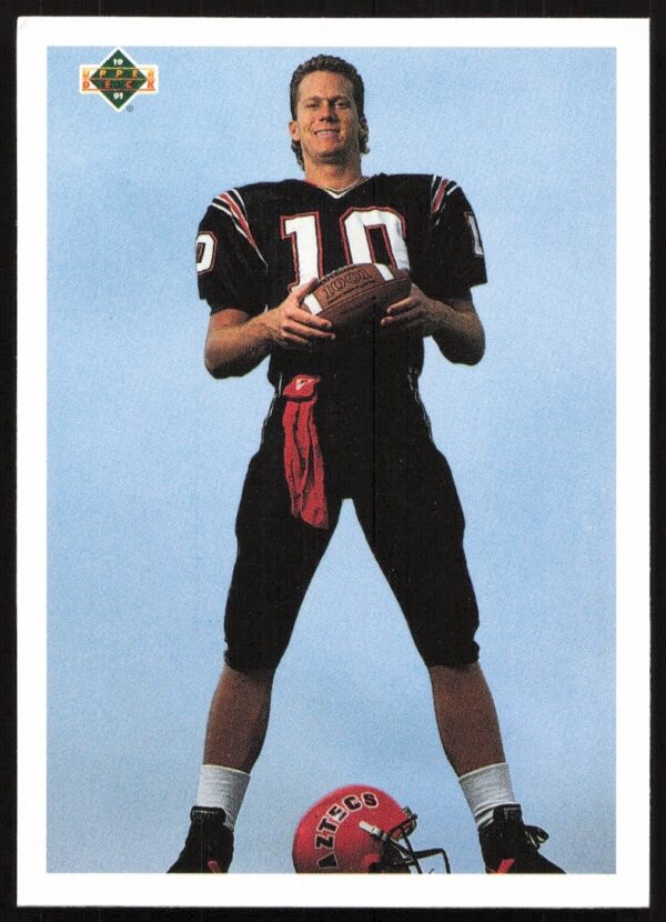 1991 Upper Deck Star Rookie card checklist featuring top baseball rookies.