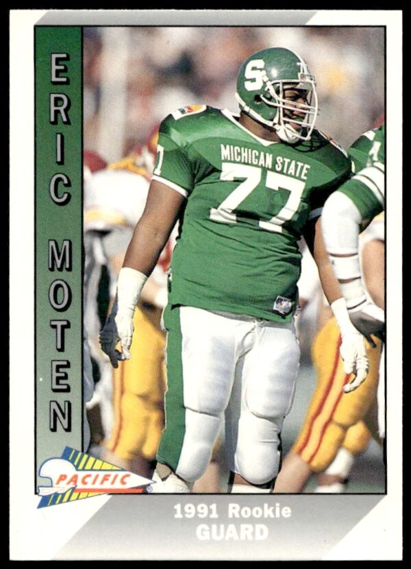 Jason Belser 1994 Fleer football card, Indianapolis Colts defensive action shot.