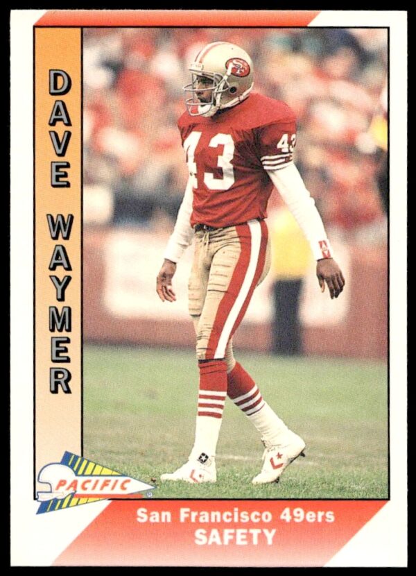 Kevin Williams 1994 Fleer Vikings Card #126, showcasing his on-field action and team pride.