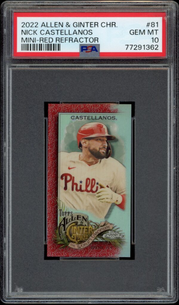 Peaceful sunset over a mountain lake with vibrant colors and reflections.