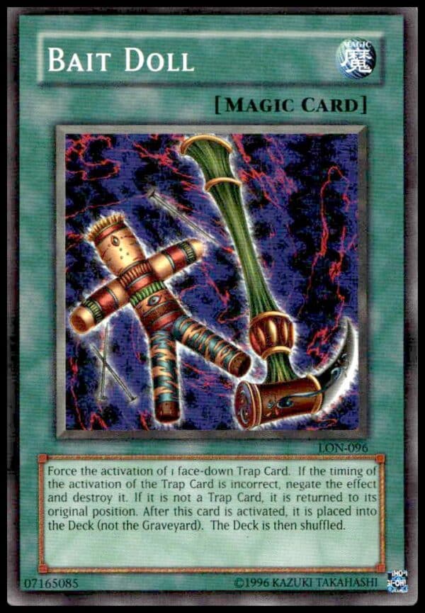 Yu-Gi-Oh! 2002 Hinotama card from Blue Eyes White Dragon set, detailed front view.