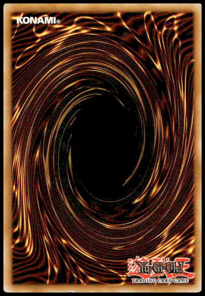 2008 Yu-Gi-Oh! Crossroads of Chaos card back, Morphtransition #CSOC-EN071, vivid design.
