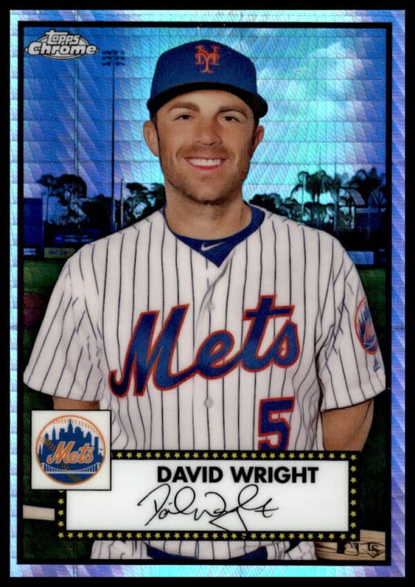 Front of 2021 Topps Chrome Oneil Cruz Prism Refractor Card showcasing vibrant design and athlete portrait.