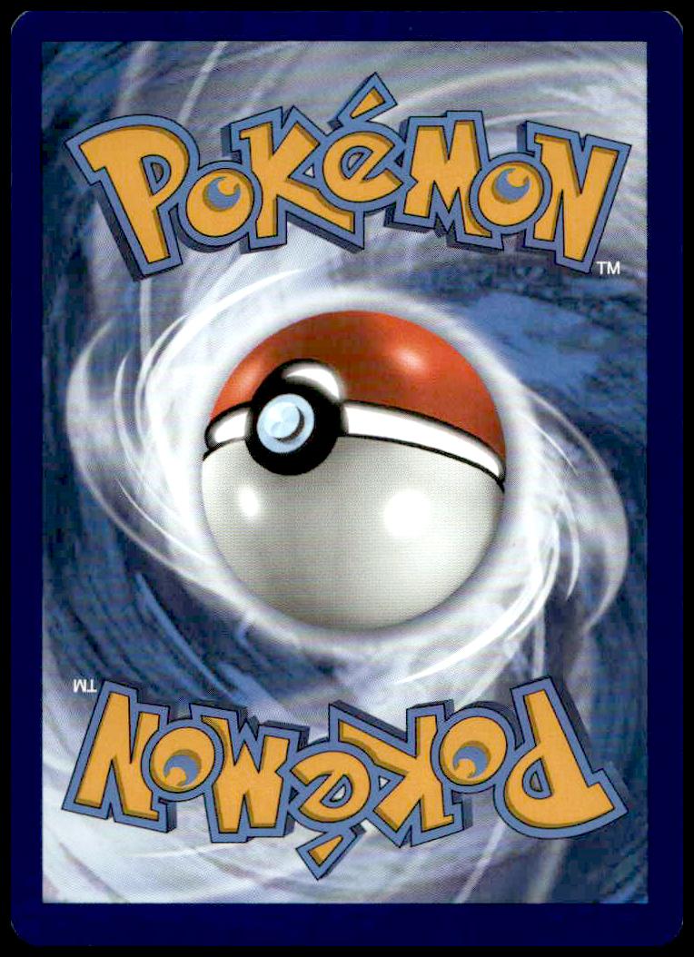 Back of 2022 Pokémon Astral Radiance card: Spicy Seasoned Curry, showcasing vibrant design.