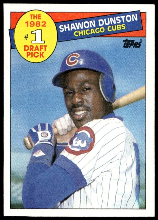 1985 Topps Bill Almon #273 (Front)