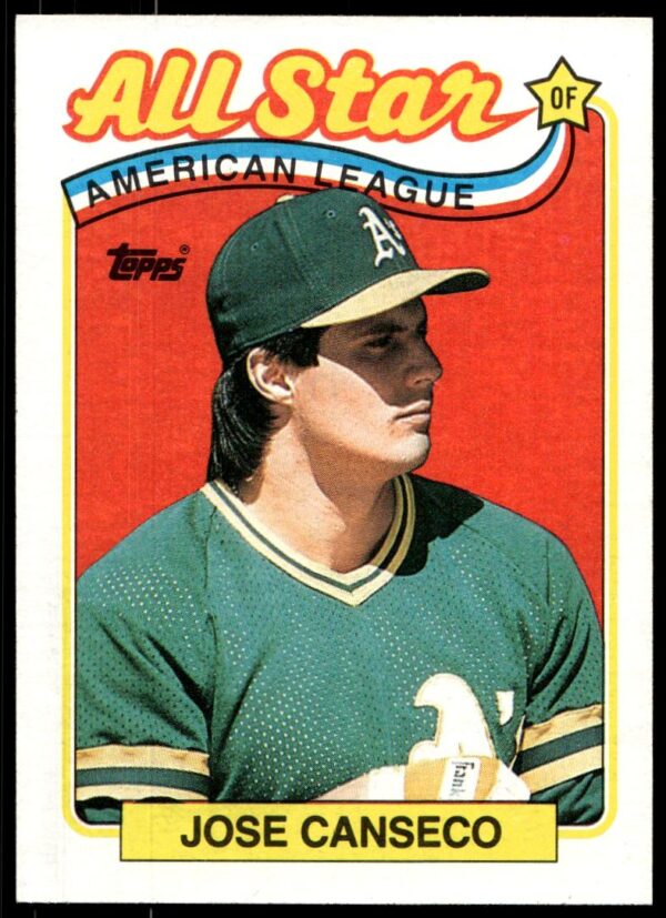 1989 Topps Frank Viola #406 (Front)