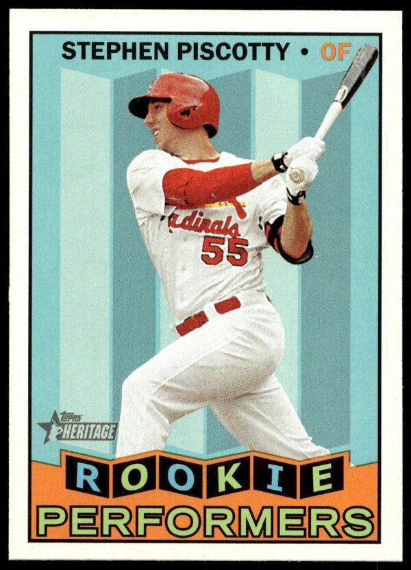 2016 Topps Heritage Julio Urias Rookie Performers #RP-JU (Front)